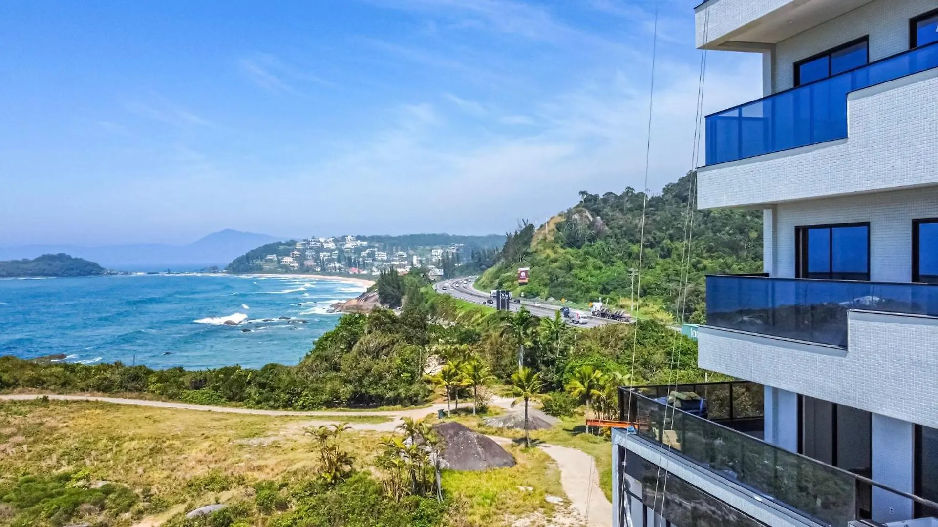 Blue Sea Hotel ايتابيما