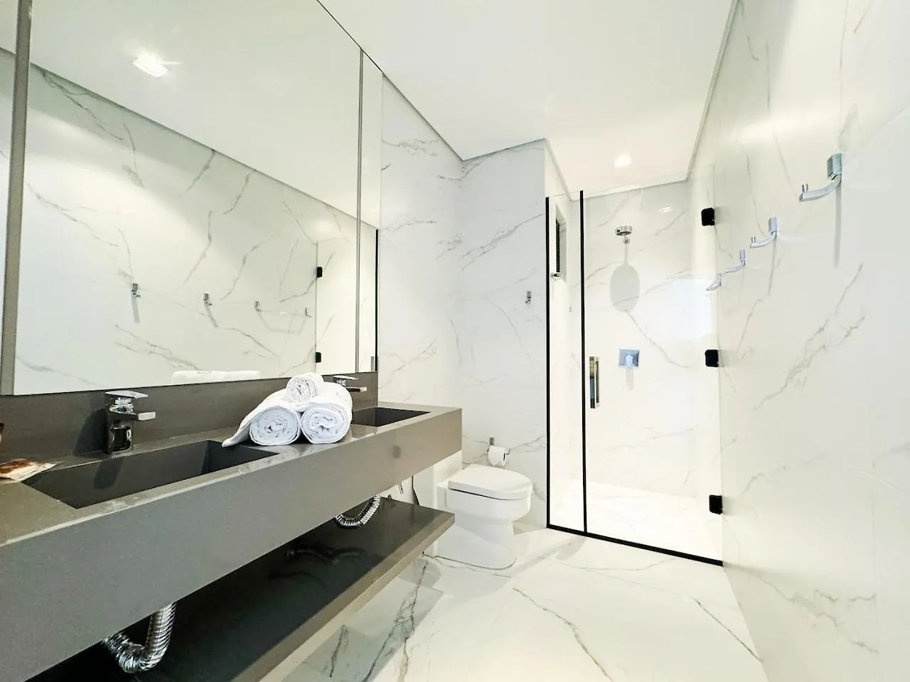 Blue Sea Hotel ايتابيما البرازيل
