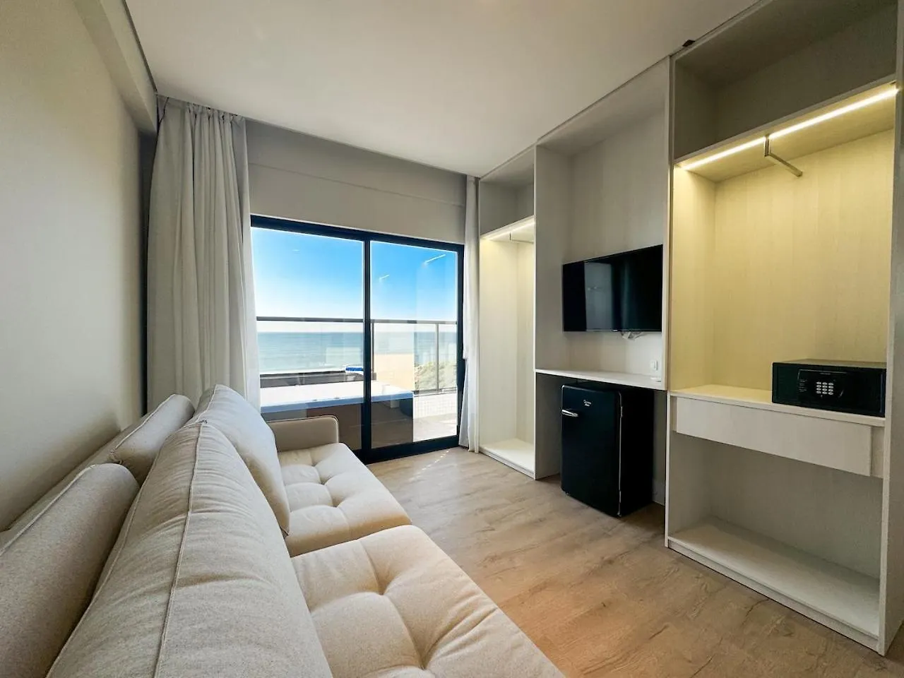 Blue Sea Hotel ايتابيما 4*,  البرازيل