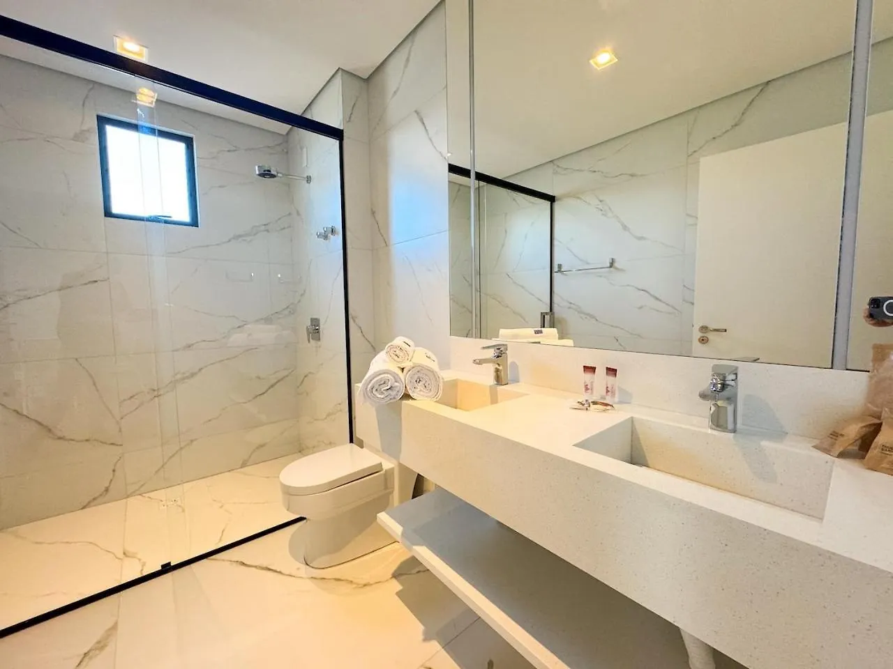 Blue Sea Hotel ايتابيما 4*,  البرازيل