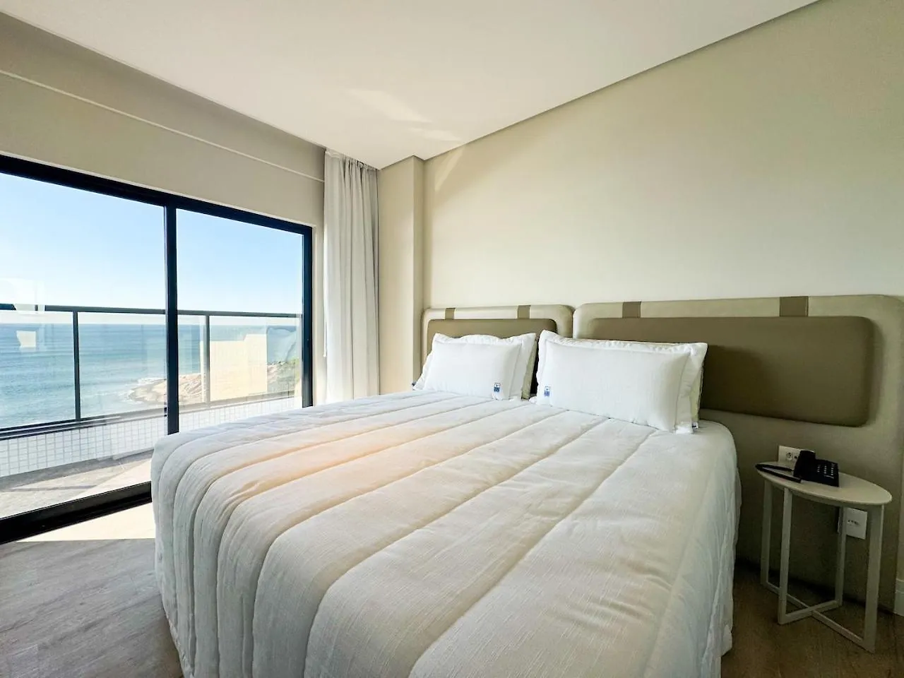 ****  Blue Sea Hotel ايتابيما البرازيل
