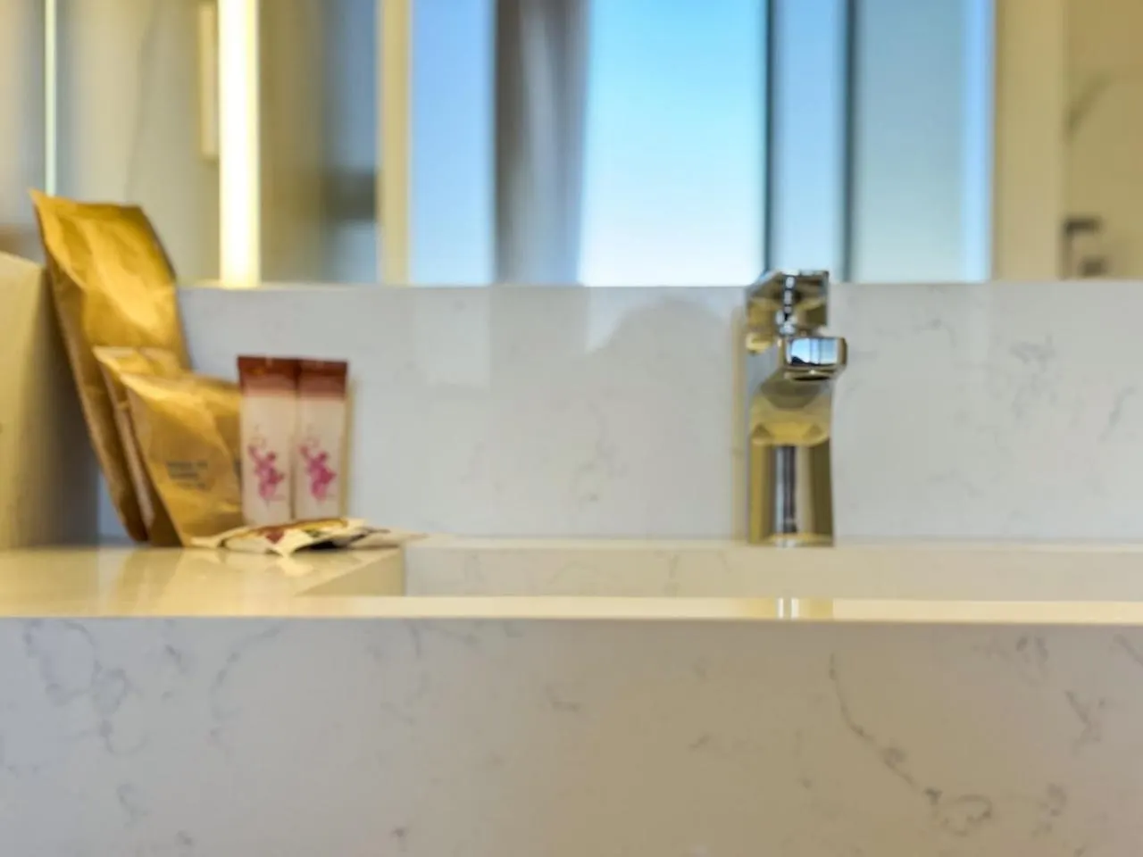 ****  Blue Sea Hotel ايتابيما البرازيل