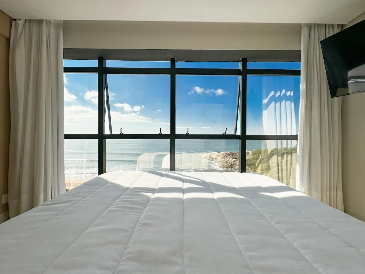 ****  Blue Sea Hotel ايتابيما البرازيل