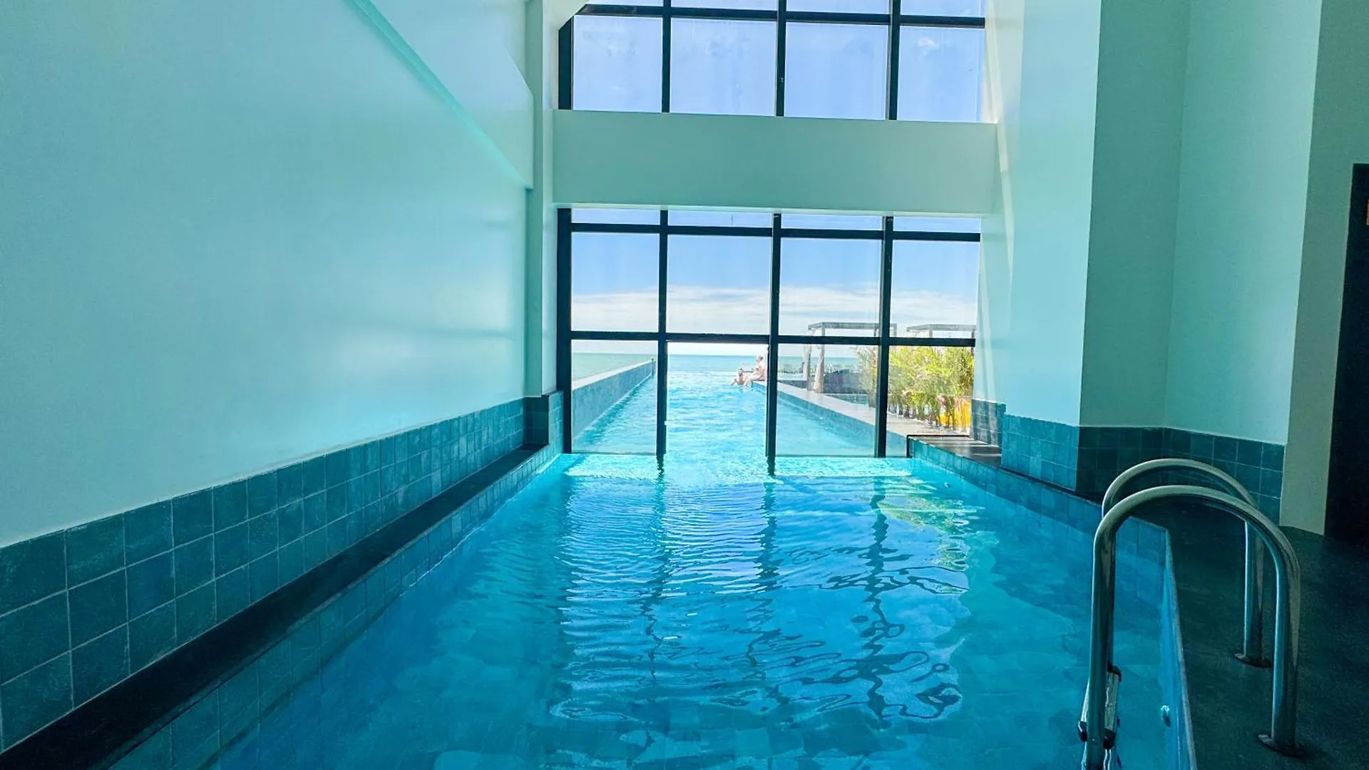 Blue Sea Hotel ايتابيما
